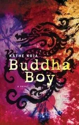 Cover of Buddha Boy