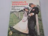 Cover of Worzel's Birthday