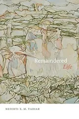 Cover of Remaindered Life