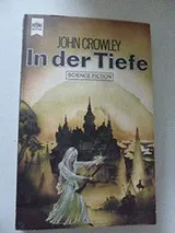Cover of In der Tiefe