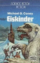 Cover of Eiskinder