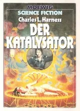 Cover of Der Katalysator