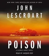 Cover of Poison