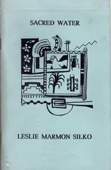 Cover of Sacred Water