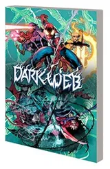 Cover of Dark Web
