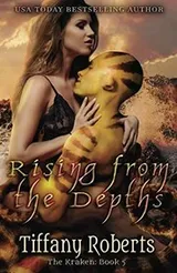 Cover of Rising from the Depths