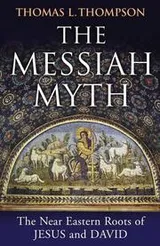 Cover of The Messiah Myth