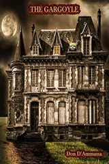 Cover of Gargoyle