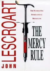 Cover of THE MERCY RULE