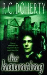 Cover of The Haunting