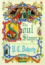 Cover of The Soul Slayer