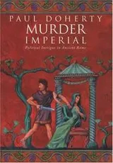 Cover of Murder Imperial