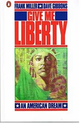 Cover of Give Me Liberty