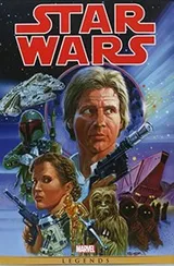 Cover of Star Wars