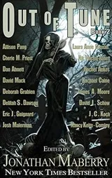 Cover of Out of Tune - Book II