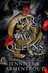 Cover of The War of Two Queens