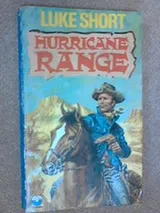 Cover of Hurricane Range