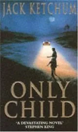 Cover of Only Child