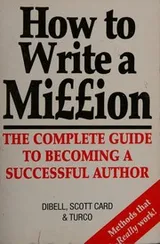 Cover of How to Write a Million