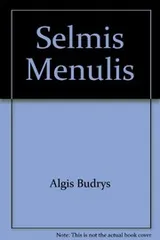 Cover of Selmis menulis