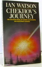 Cover of Chekhov's Journey