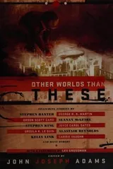 Cover of Other Worlds Than These