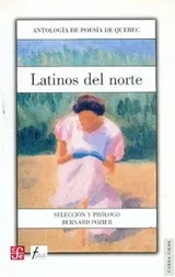 Cover of Latinos del norte