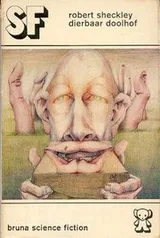 Cover of Dierbaar Doolhof (Sci Fi) (Bruna Science Fiction, 10)