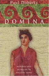 Cover of Domina