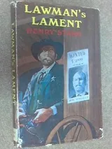 Cover of Lawman's Lament