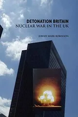 Cover of Detonation Britain