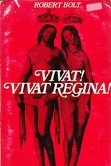 Cover of Vivat, Vivat Regina