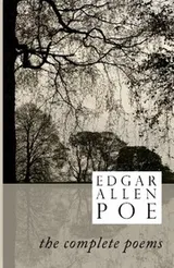 Cover of Edgar Allen Poe