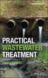 Cover of Practical Wastewater Treatment