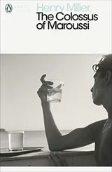 Cover of Colossus of Maroussi