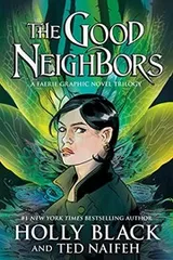 Cover of Good Neighbors (3 Book Bind-Up)