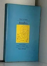 Cover of Hombres