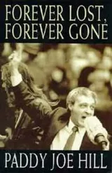 Cover of Forever lost, forever gone