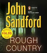 Cover of Rough Country