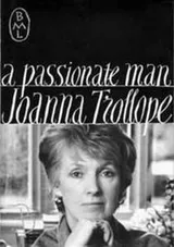 Cover of A Passionate Man