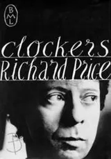 Cover of Clockers (Bloomsbury Modern Library)