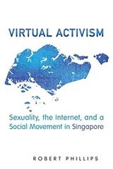Cover of VIrtual Activism