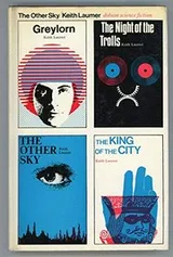 Cover of The other sky