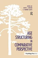 Cover of Age Structuring in Comparative Perspective