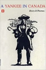Cover of A Yankee in Canada