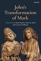 Cover of John's Transformation of Mark