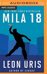 Cover of Mila 18