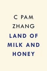 Cover of Land of Milk and Honey