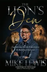 Cover of Lion's Den