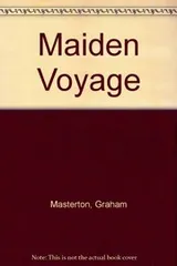 Cover of Maiden Voyage